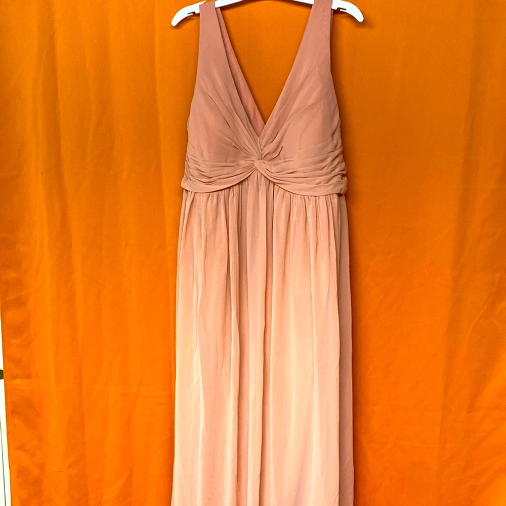 AZAZIE gown